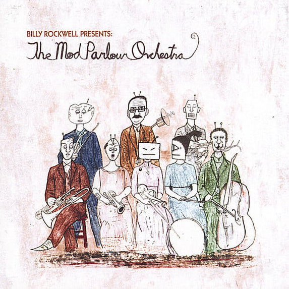 Mod Parlour Orchestra