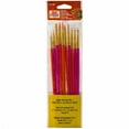 thumbnail image 1 of Mod Podge Brush Set 10/Pkg, 1 of 1