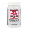 thumbnail image 1 of Mod Podge CS15066 Glitter Sealant, Extreme Glitter Finish, 8 fl oz, 1 of 4