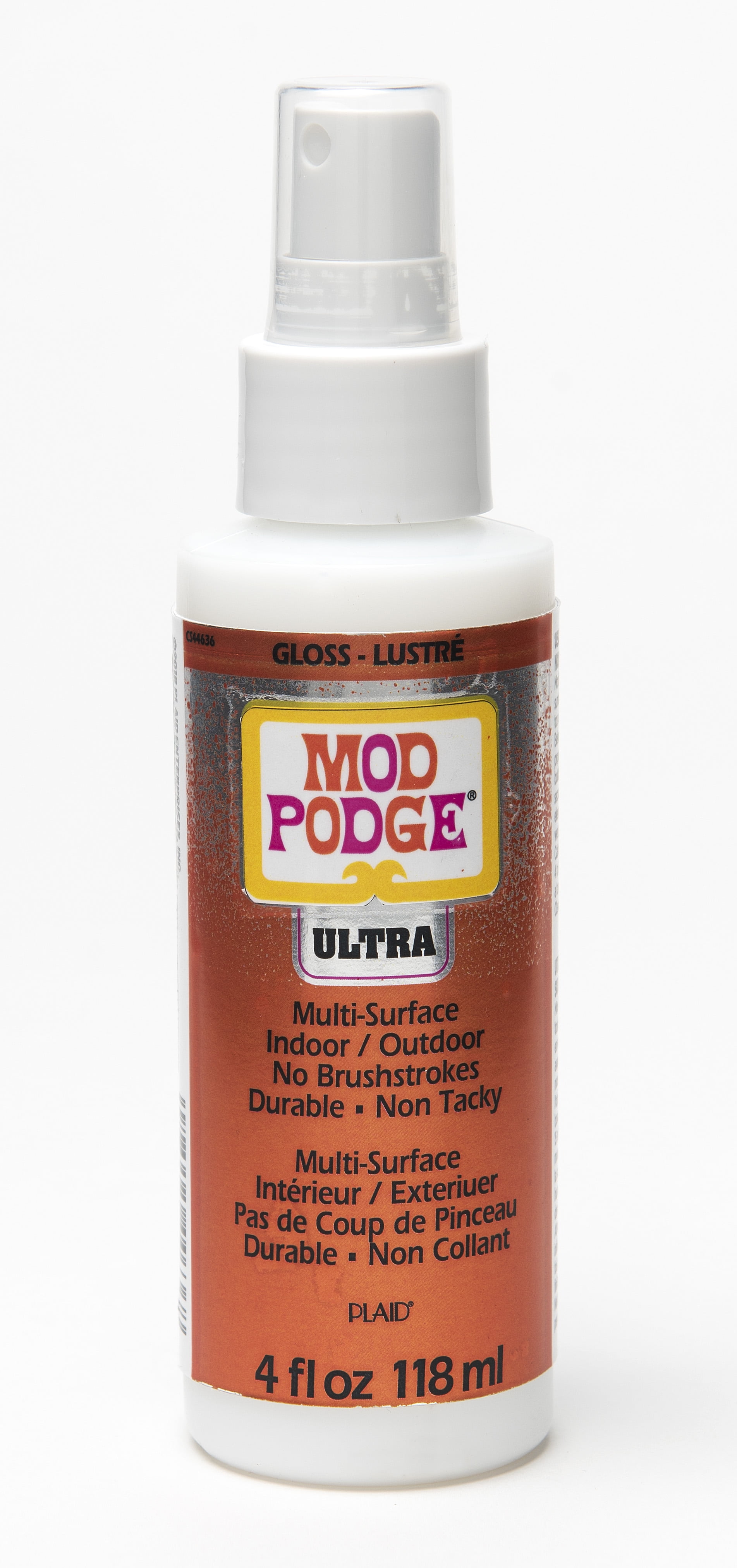 Mod Podge Ultra Spray, 4 oz., Matte 