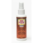 Mod Podge CS44636 Ultra Spray On All-In-One Glue and Sealer, Gloss Finish, 4 fl oz