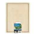 thumbnail image 1 of Mod Podge Epoxy Resin Pouring Rectangle Wood Tray, Arts and Crafts Surface, 11' x 14", 1 of 7