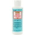 thumbnail image 1 of Mod Podge Matte Paper Finish and Glue, 4 fl oz, Quick-Drying, 1 of 2