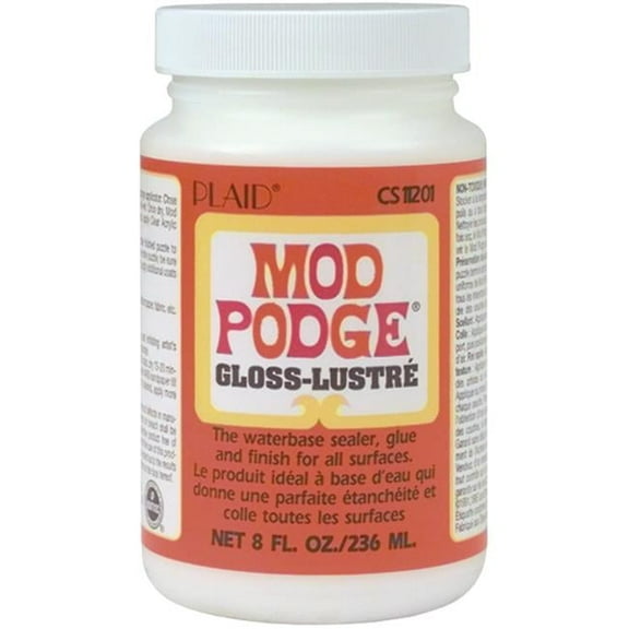 Mod Podge Mod Podge GlossLustre