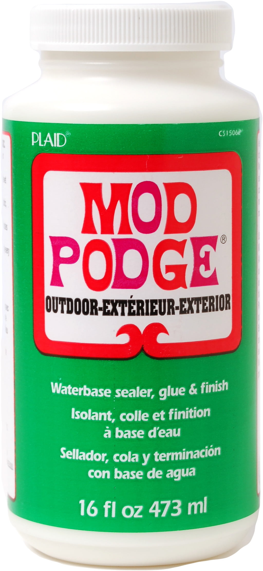 Mod Podge Outdoor, 16 oz