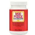 thumbnail image 1 of Mod Podge Sealer, Glue, and Finish, Gloss Finish, 8 fl oz, 1 of 11