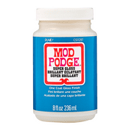 Mod Podge, Super Gloss, 8 fl oz