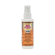 Mod Podge Ultra Multi-Surface Spray Glue and Sealer, Satin Finish, 4 fl oz