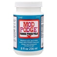 thumbnail image 1 of Mod Podge Waterbase Sealer, Glue and Finish for Fabric (8-Ounce), CS11218, 1 of 10