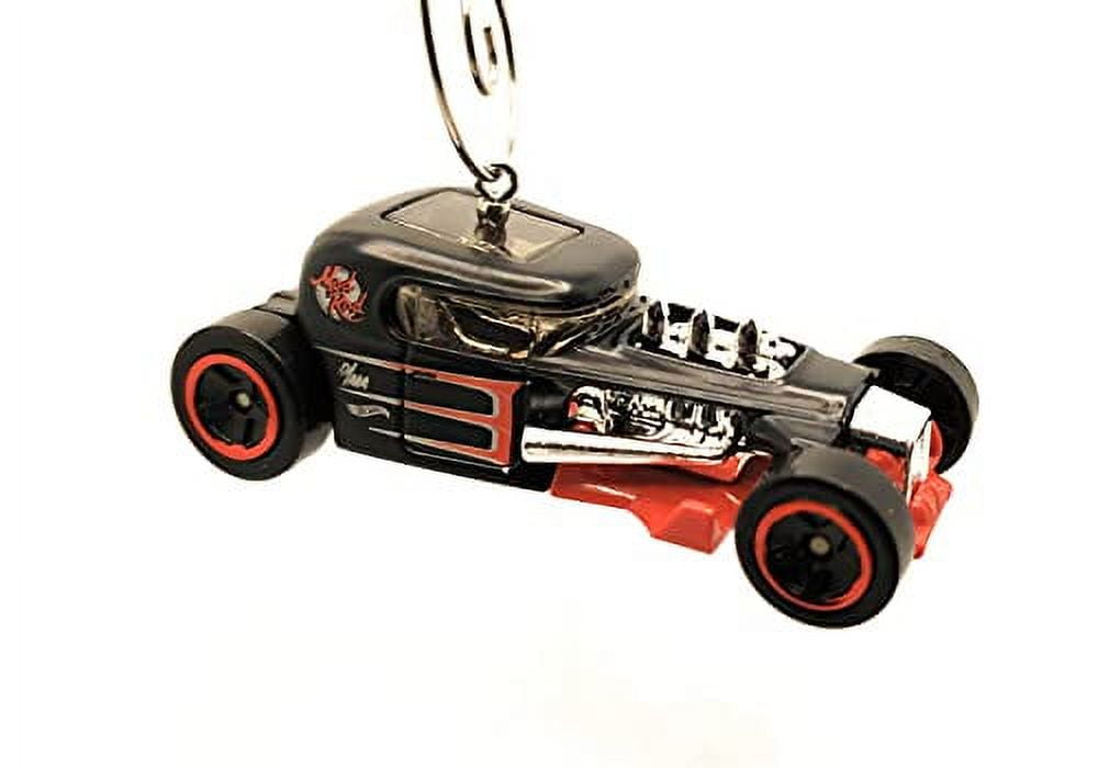 Hot Rod