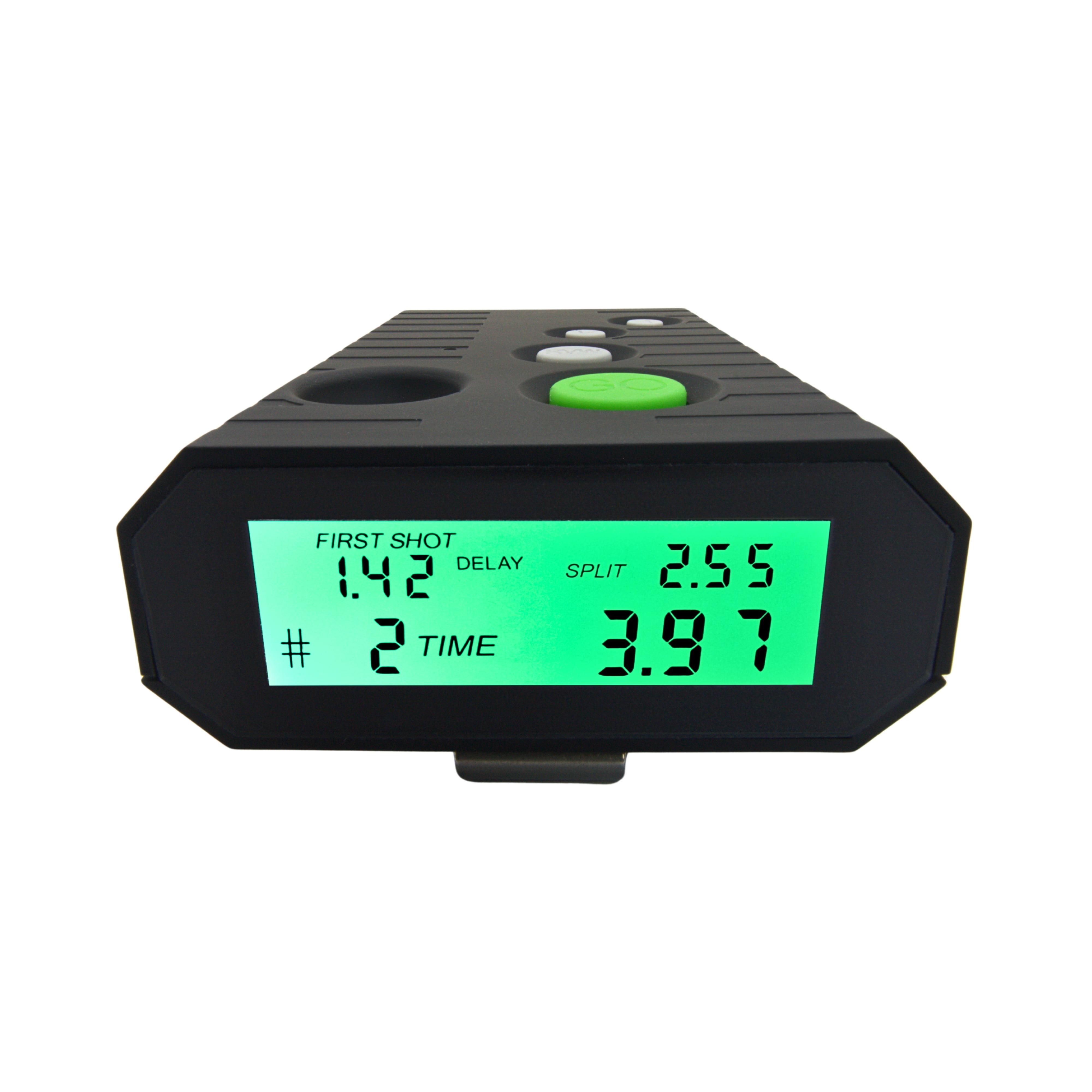 Mod Shot The Ultimate Shot Timer for Shooting Competition Ideal for