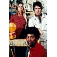 thumbnail image 1 of Mod Squad Original Series Poster Metal Print 12"x16" 12x16 Square Adults Best Posters, 1 of 3