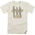 thumbnail image 1 of Mod Squad - Solid Mod - Short Sleeve Shirt - Small, 1 of 2