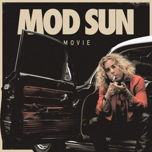 Mod Sun - Movie - Music & Performance - CD