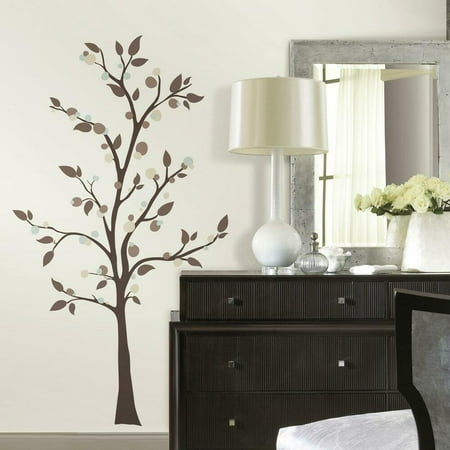 Mod Tree Giant Wall Decals