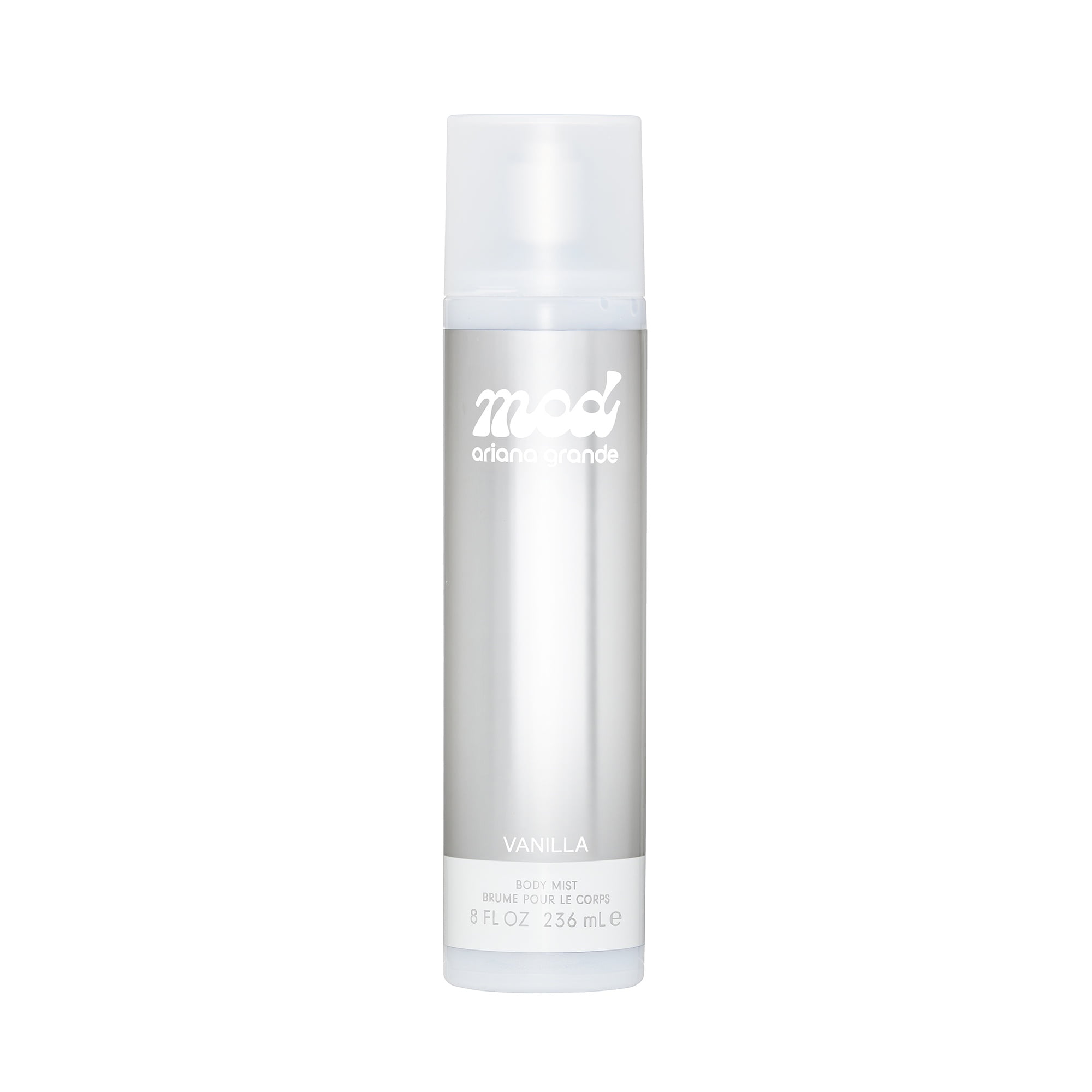 Mod Vanilla Ariana Grande 香水100ml MOD Vanilla by Ariana Grande Eau de Parfum, 3.4 fl. oz