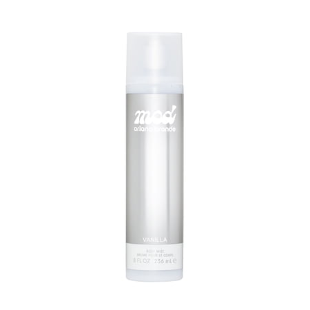 Mod Vanilla by Ariana Grande for Women 8.0 oz Perfumed Body Mist