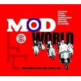 thumbnail image 1 of Mod World (CD), 1 of 1