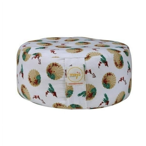 Mod Zafu Yoga Meditation Pillow