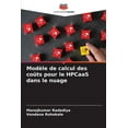 thumbnail image 1 of Modèle de calcul des coûts pour le HPCaaS dans le nuage (Paperback), 1 of 1