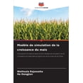 thumbnail image 1 of ModÃ¨le de simulation de la croissance du maÃ¯s, (Paperback), 1 of 1