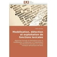 thumbnail image 1 of Omn.Univ.Europ.: Modélisation, Détection Et Exploitation de Fonctions Lexicales (Paperback), 1 of 1