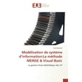 thumbnail image 1 of Omn.Univ.Europ.: Modélisation de Système D Information: La Méthode Merise Visual Basic (Paperback), 1 of 1