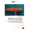 thumbnail image 1 of Modélisation des risques de crédit et opérationnel (Paperback), 1 of 1