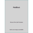 thumbnail image 1 of Pre-Owned ModBlock, 9781632240071, 1632240076, Paperback, First Edition edition, 1 of 1