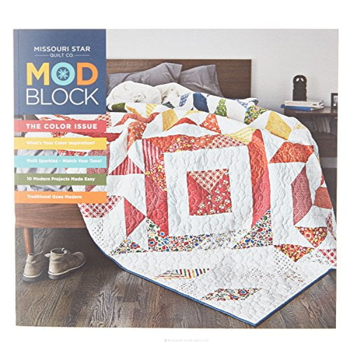 Pre-Owned ModBlock (Paperback) 1632240076 9781632240071