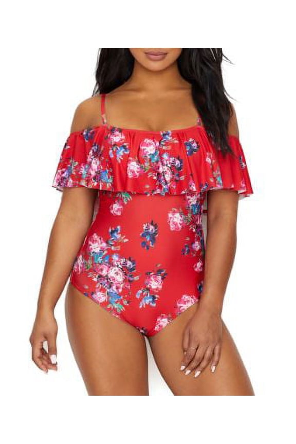 ModCloth Womens Lucy One-Piece Style-MC0753-5609