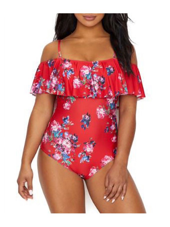 ModCloth Womens Lucy One-Piece Style-MC0753-5609