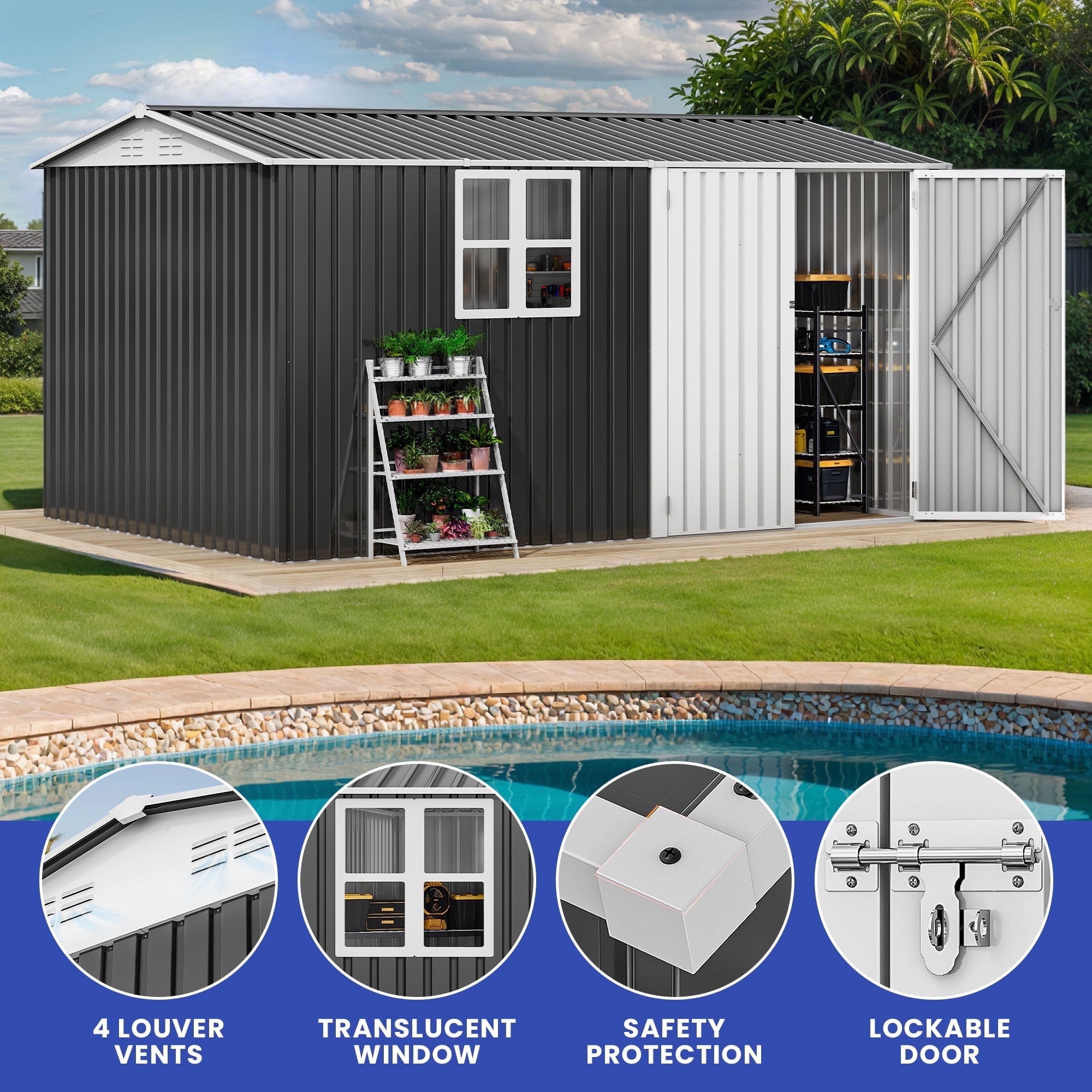 ModFusion-8x12-ft-Storage-Shed