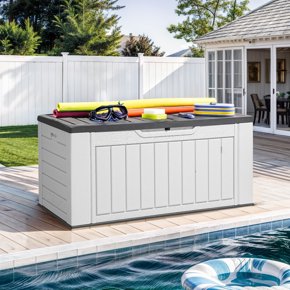 Outdoor Waterproof Storage Boxes