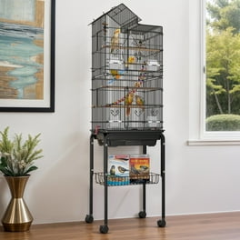 vision 鳥かご Vision Bird Cage Small S01 Regular | eBay