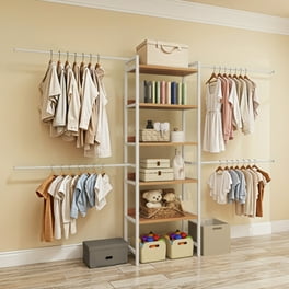 How to Install Rubbermaid Fasttrack Closet System: Easy Step-by-Step Guide