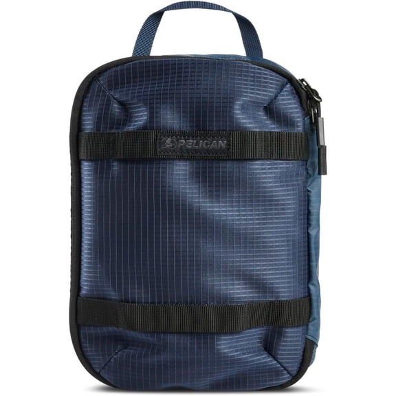 ModPak Packing Cube - Travel Organizer Medium (Indigo)