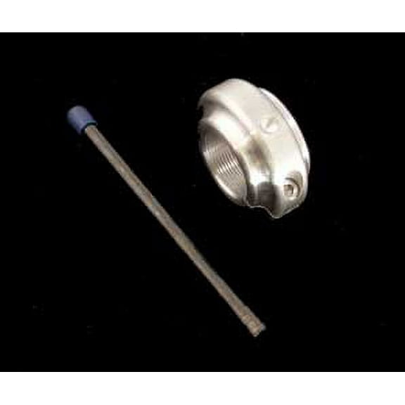 ModQuad AX2-X Double Locking Axle Nut