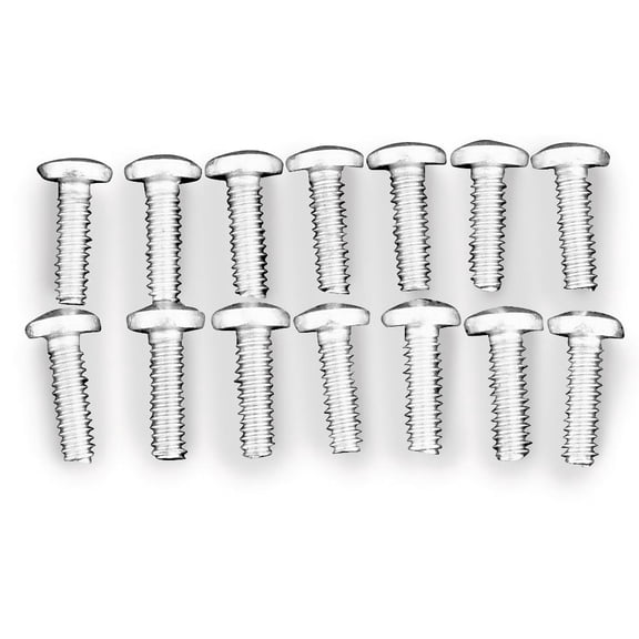 ModQuad BS1-4 Bolt Set - 14 Piece/Fender