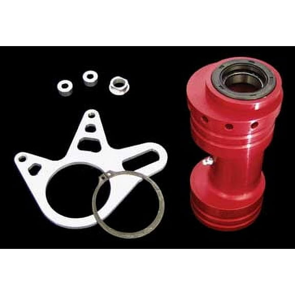 ModQuad CB2-RBLK Rear Carrier Bearing