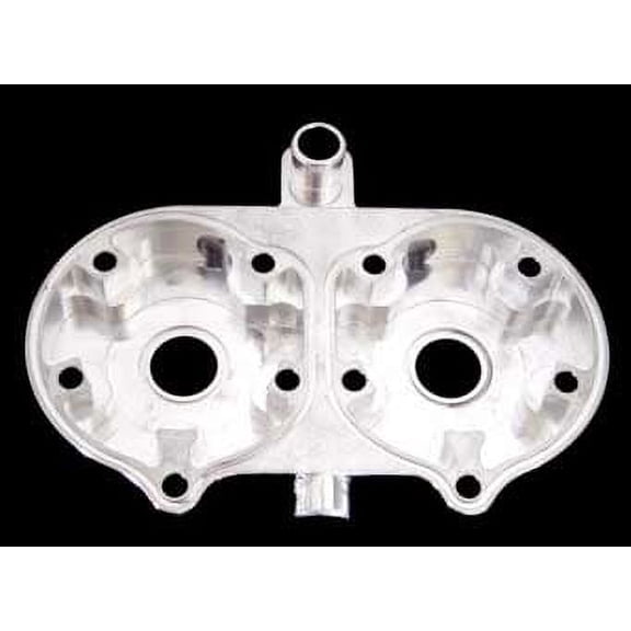 ModQuad CH-1 Custom Designed 1-Peice Head