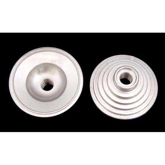 ModQuad CH-19 Standard Domes