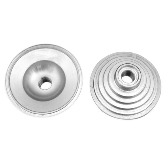 Modquad CH-20 Standard Domes - 20cc