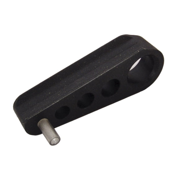 Modquad FCS1-2 Chain Slider - Black