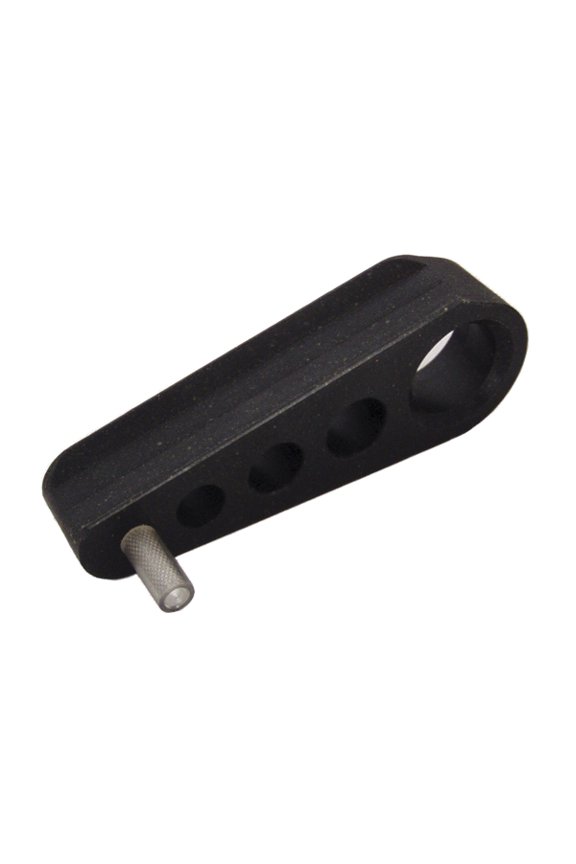 FCS1-2 Chain Slider - Black