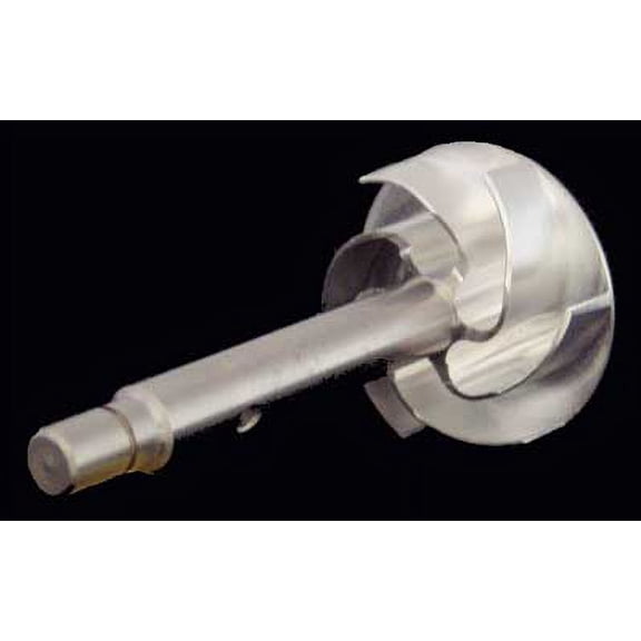 ModQuad HF1-Y Water Pump Impeller