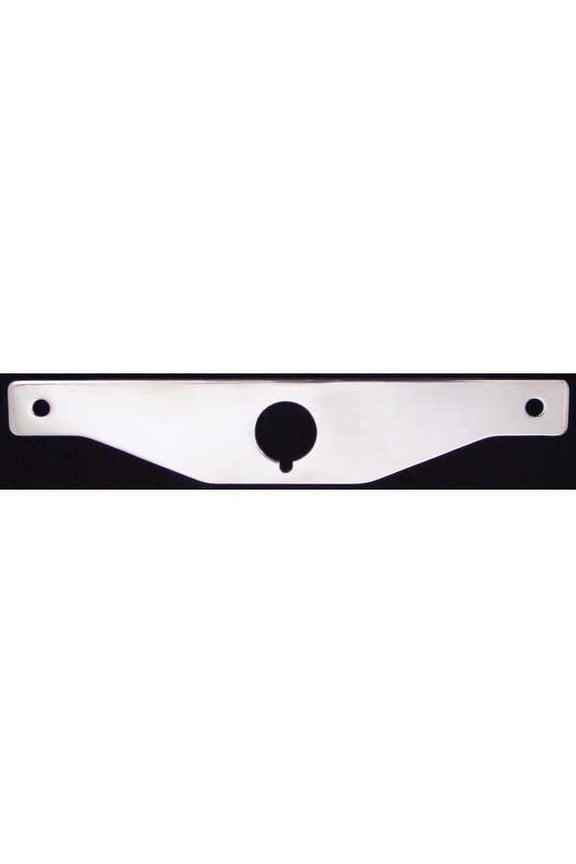 HK-1 Hide-A-Key - Polished