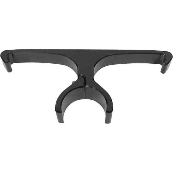 ModQuad HS-1.75-BLK Head Set Hanger