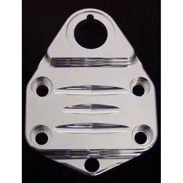 ModQuad Handlebar Clamp Flamed/LTR450 HC3LTR