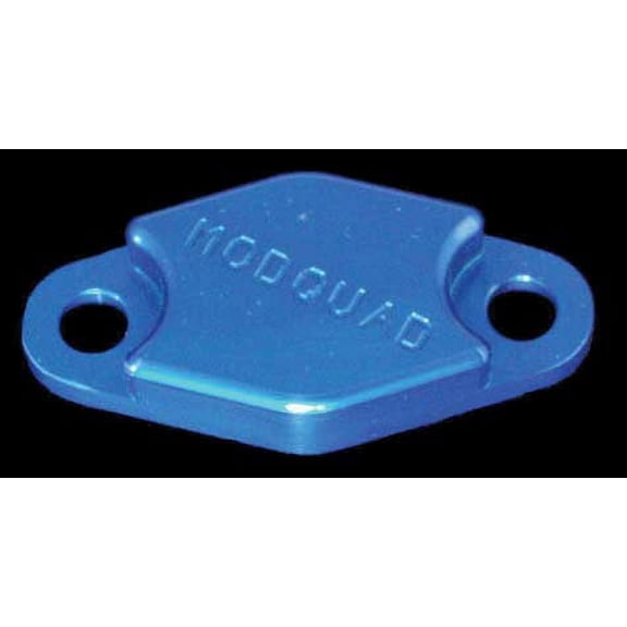 ModQuad PB-1BL Parking Brake Block-Off Plate